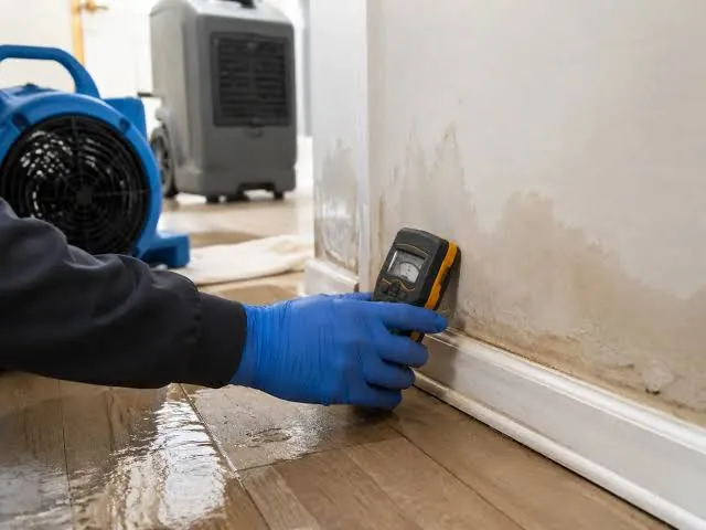 24/7 Water damage restoration services in Lytle, TX - Rapid flood cleanup and mitigation